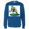 Midweight Crewneck Sweatshirt Thumbnail