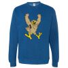 Midweight Crewneck Sweatshirt Thumbnail