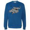 Midweight Crewneck Sweatshirt Thumbnail