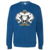 Midweight Crewneck Sweatshirt Thumbnail