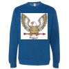 Midweight Crewneck Sweatshirt Thumbnail