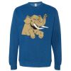 Midweight Crewneck Sweatshirt Thumbnail