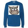 Midweight Crewneck Sweatshirt Thumbnail