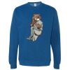 Midweight Crewneck Sweatshirt Thumbnail