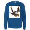 Midweight Crewneck Sweatshirt Thumbnail