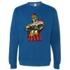 Midweight Crewneck Sweatshirt Thumbnail