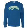 Midweight Crewneck Sweatshirt Thumbnail