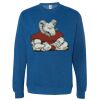 Midweight Crewneck Sweatshirt Thumbnail