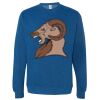 Midweight Crewneck Sweatshirt Thumbnail