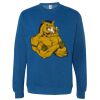 Midweight Crewneck Sweatshirt Thumbnail