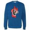 Midweight Crewneck Sweatshirt Thumbnail