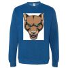 Midweight Crewneck Sweatshirt Thumbnail