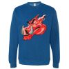 Midweight Crewneck Sweatshirt Thumbnail