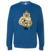 Midweight Crewneck Sweatshirt Thumbnail