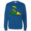 Midweight Crewneck Sweatshirt Thumbnail