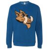 Midweight Crewneck Sweatshirt Thumbnail