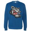 Midweight Crewneck Sweatshirt Thumbnail