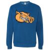 Midweight Crewneck Sweatshirt Thumbnail