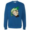 Midweight Crewneck Sweatshirt Thumbnail