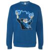 Midweight Crewneck Sweatshirt Thumbnail