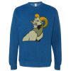 Midweight Crewneck Sweatshirt Thumbnail