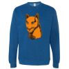 Midweight Crewneck Sweatshirt Thumbnail