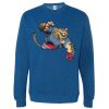 Midweight Crewneck Sweatshirt Thumbnail