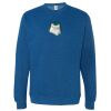 Midweight Crewneck Sweatshirt Thumbnail