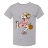 Toddler Jersey Tee Thumbnail