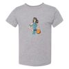 Toddler Jersey Tee Thumbnail