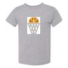 Toddler Jersey Tee Thumbnail