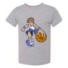 Toddler Jersey Tee Thumbnail