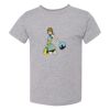 Toddler Jersey Tee Thumbnail