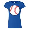 Softstyle® Women’s T-Shirt Thumbnail