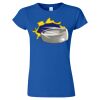 Softstyle® Women’s T-Shirt Thumbnail