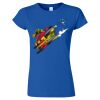 Softstyle® Women’s T-Shirt Thumbnail