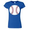 Softstyle® Women’s T-Shirt Thumbnail