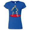 Softstyle® Women’s T-Shirt Thumbnail