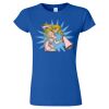 Softstyle® Women’s T-Shirt Thumbnail