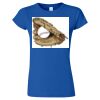 Softstyle® Women’s T-Shirt Thumbnail