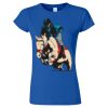 Softstyle® Women’s T-Shirt Thumbnail