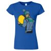 Softstyle® Women’s T-Shirt Thumbnail