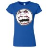 Softstyle® Women’s T-Shirt Thumbnail