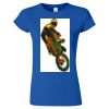 Softstyle® Women’s T-Shirt Thumbnail