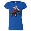 Softstyle® Women’s T-Shirt Thumbnail