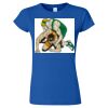 Softstyle® Women’s T-Shirt Thumbnail