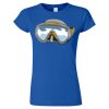 Softstyle® Women’s T-Shirt Thumbnail