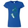 Softstyle® Women’s T-Shirt Thumbnail