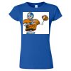 Softstyle® Women’s T-Shirt Thumbnail