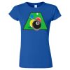 Softstyle® Women’s T-Shirt Thumbnail